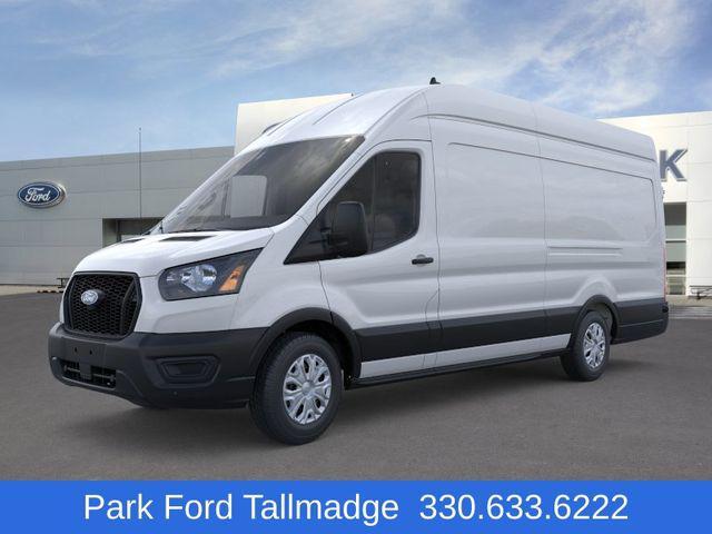 new 2026 Ford Transit-350 car, priced at $51,695