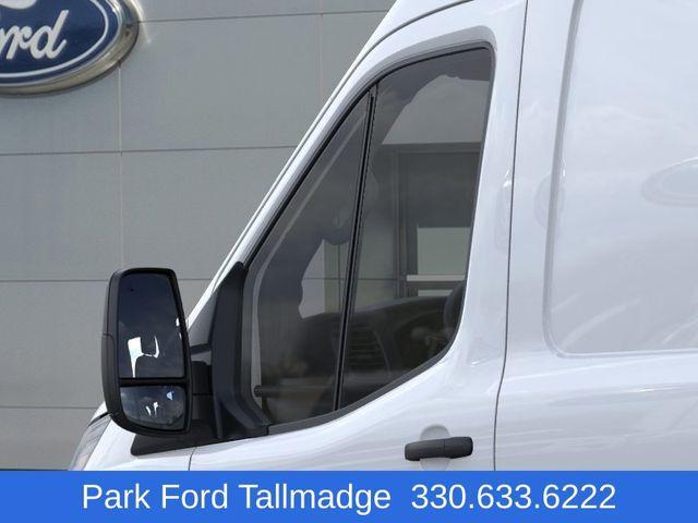 new 2026 Ford Transit-350 car, priced at $51,695