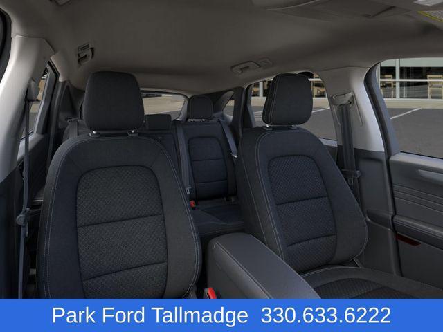 new 2026 Ford Escape car, priced at $27,776