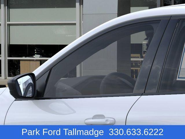 new 2026 Ford Escape car, priced at $27,776