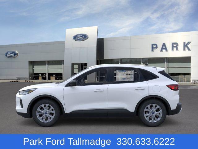 new 2026 Ford Escape car, priced at $27,776