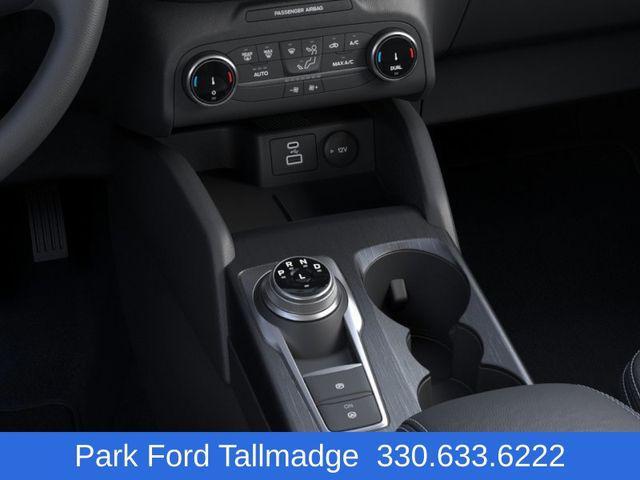 new 2026 Ford Escape car, priced at $27,776