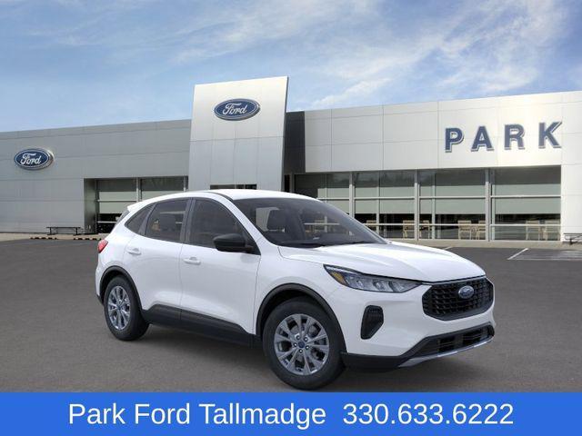 new 2026 Ford Escape car, priced at $27,776