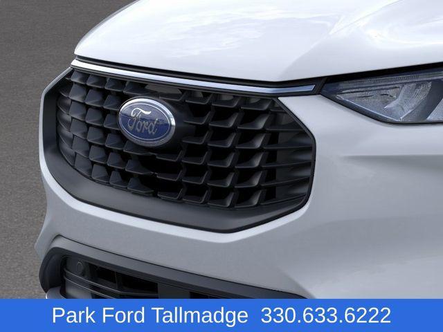 new 2026 Ford Escape car, priced at $27,776