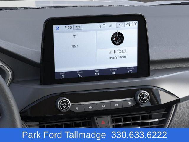 new 2026 Ford Escape car, priced at $27,776