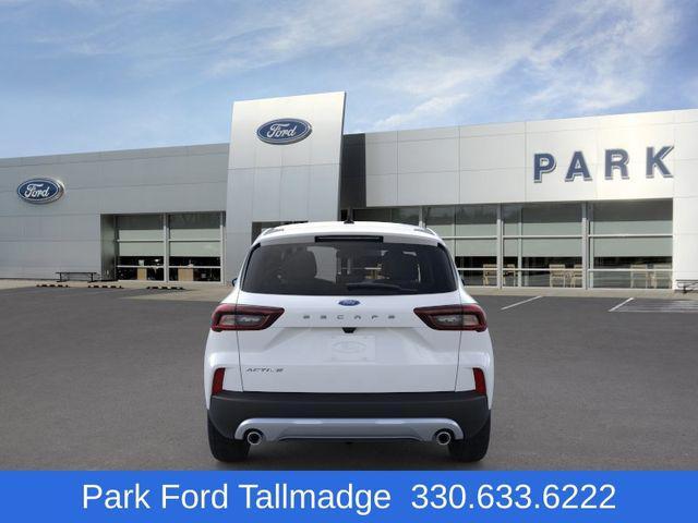new 2026 Ford Escape car, priced at $27,776