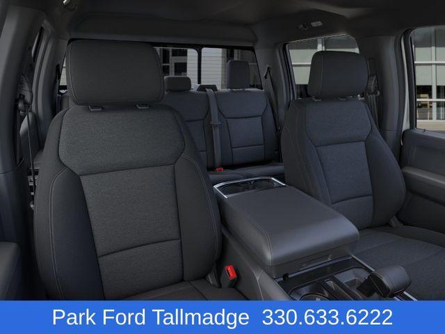 new 2026 Ford F-150 car, priced at $56,817