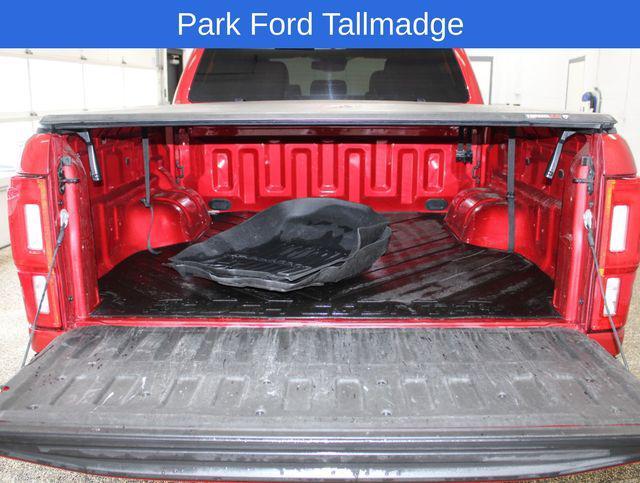 used 2021 Ford Ranger car, priced at $27,988