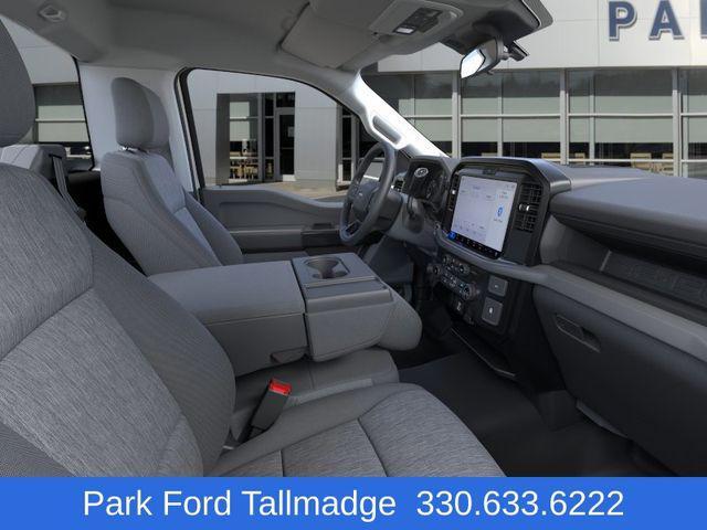 new 2026 Ford F-150 car, priced at $36,113