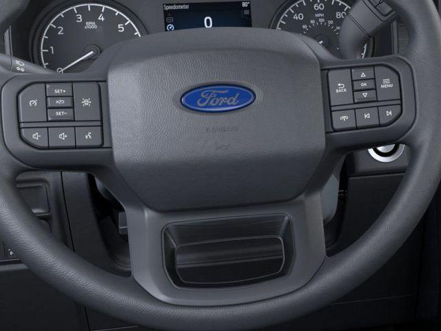 new 2026 Ford F-150 car, priced at $38,322