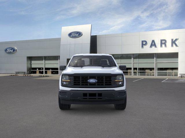 new 2026 Ford F-150 car, priced at $38,322