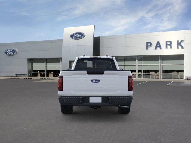 new 2026 Ford F-150 car, priced at $38,322