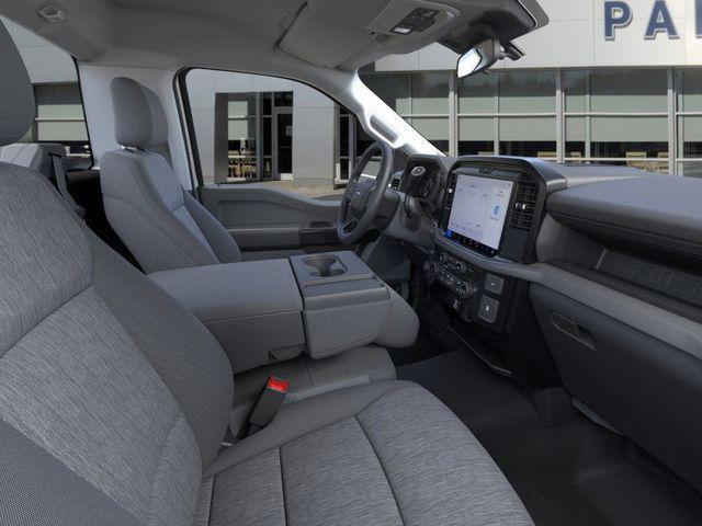 new 2026 Ford F-150 car, priced at $38,322