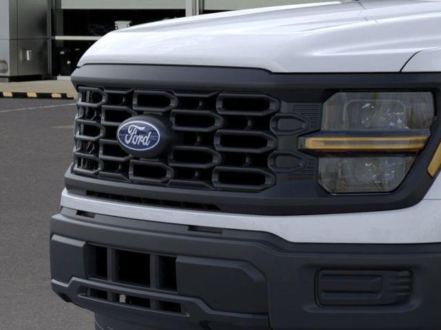 new 2026 Ford F-150 car, priced at $38,322