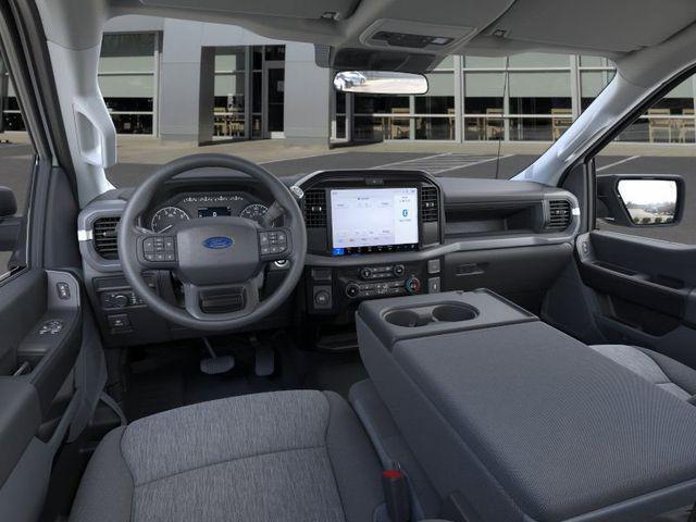 new 2026 Ford F-150 car, priced at $38,322
