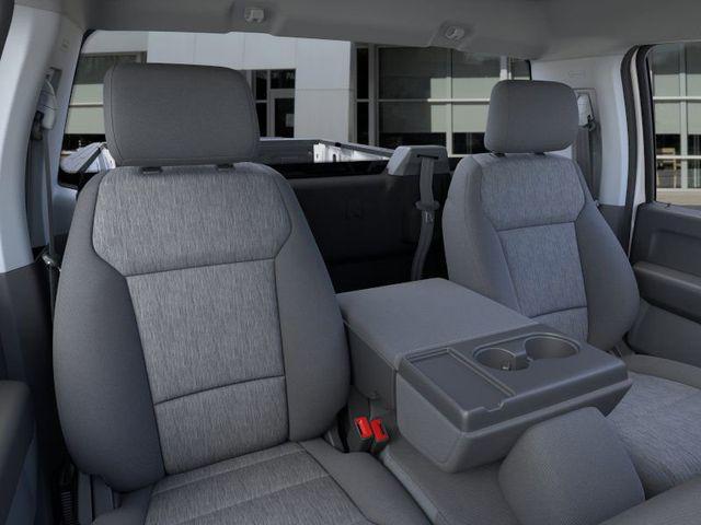 new 2026 Ford F-150 car, priced at $38,322