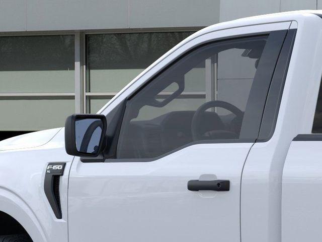 new 2026 Ford F-150 car, priced at $38,322