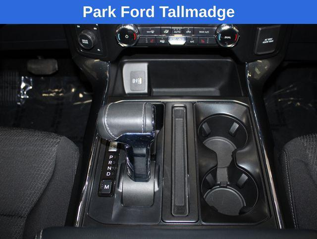 used 2022 Ford F-150 car, priced at $35,488