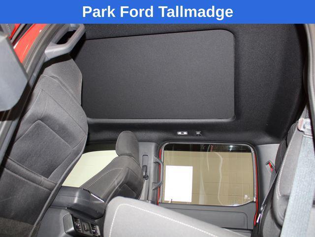 used 2022 Ford F-150 car, priced at $35,488