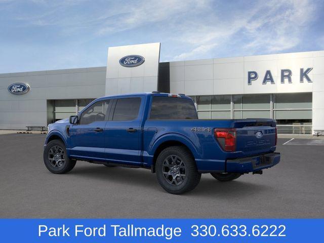 new 2026 Ford F-150 car, priced at $47,728