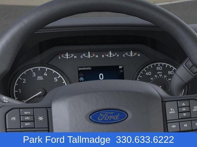 new 2026 Ford F-150 car, priced at $47,728