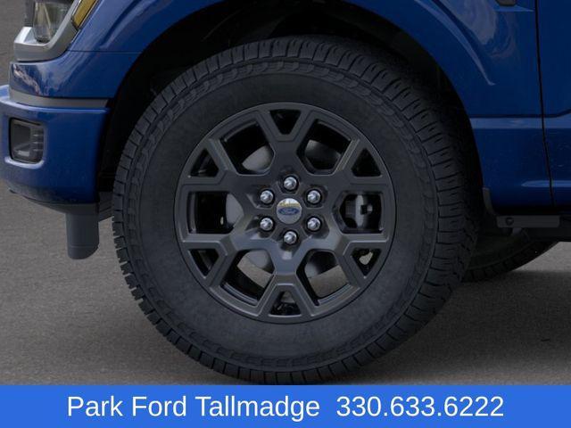 new 2026 Ford F-150 car, priced at $47,728