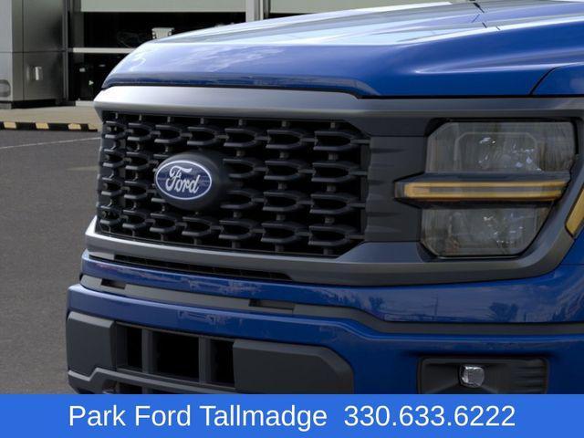 new 2026 Ford F-150 car, priced at $47,728