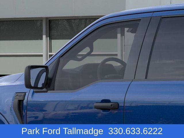 new 2026 Ford F-150 car, priced at $47,728