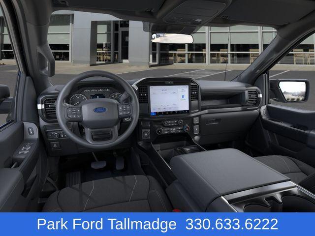 new 2026 Ford F-150 car, priced at $47,728