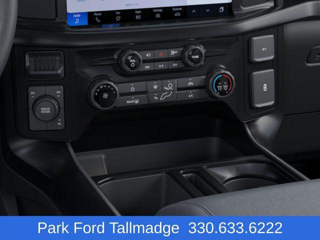 new 2026 Ford F-150 car, priced at $47,728