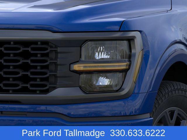 new 2026 Ford F-150 car, priced at $47,728