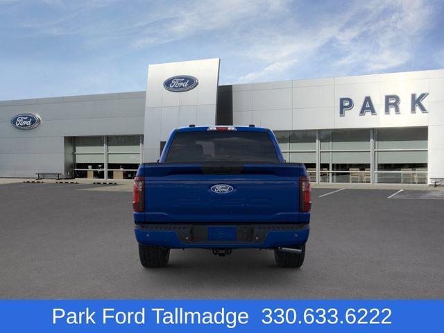 new 2026 Ford F-150 car, priced at $47,728