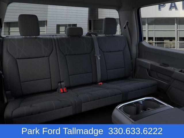new 2026 Ford F-150 car, priced at $47,728