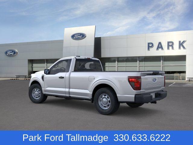 new 2026 Ford F-150 car, priced at $36,113