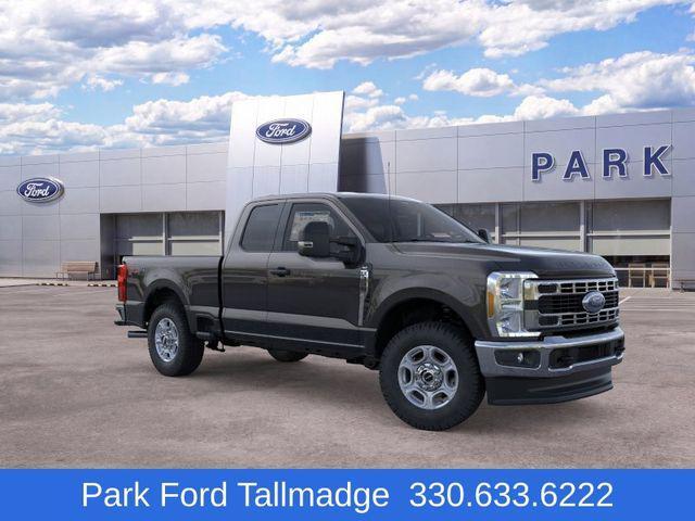 new 2026 Ford F-350 car, priced at $54,778
