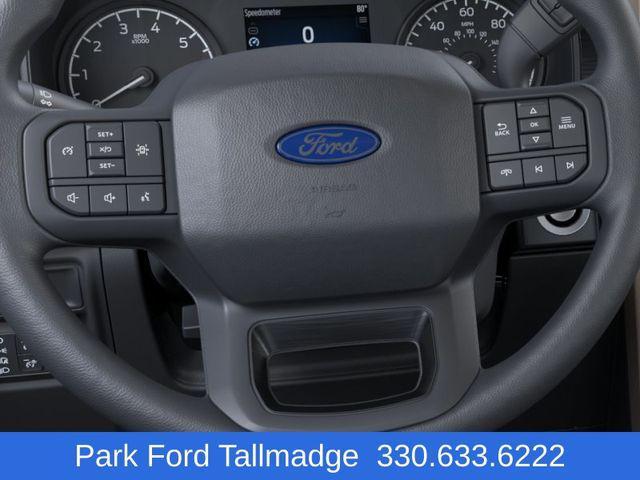 new 2026 Ford F-150 car, priced at $51,084