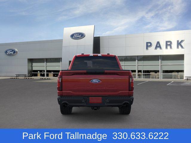 new 2026 Ford F-150 car, priced at $51,084