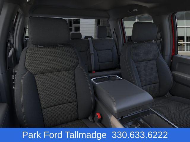 new 2026 Ford F-150 car, priced at $51,084
