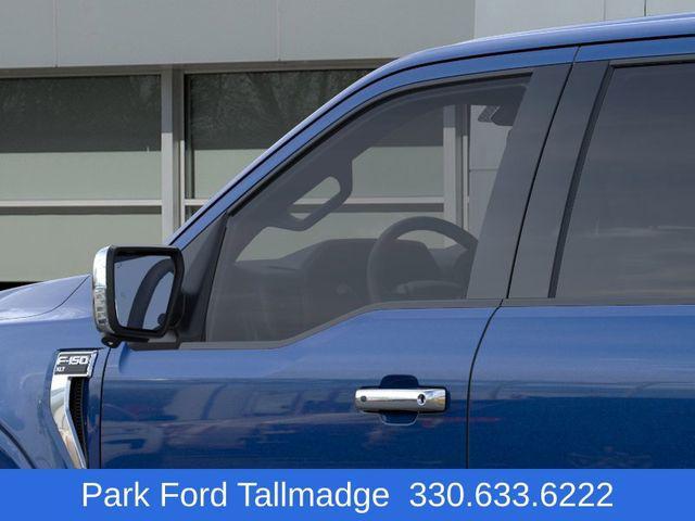 new 2026 Ford F-150 car, priced at $54,084