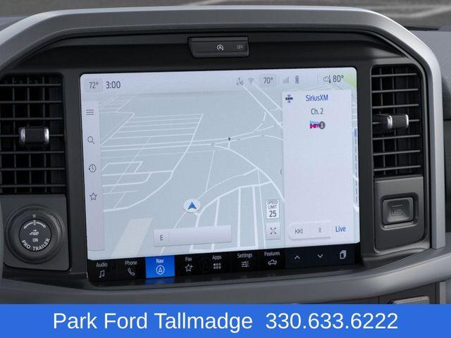 new 2026 Ford F-150 car, priced at $54,084