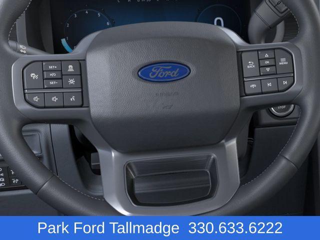 new 2026 Ford F-150 car, priced at $54,084