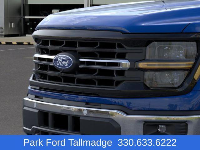 new 2026 Ford F-150 car, priced at $54,084