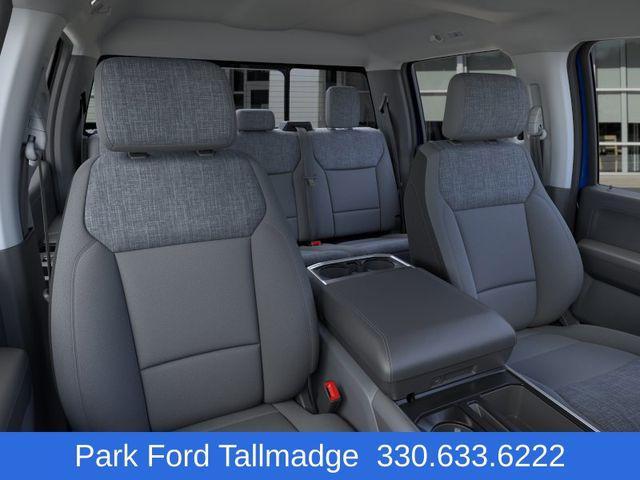 new 2026 Ford F-150 car, priced at $54,084