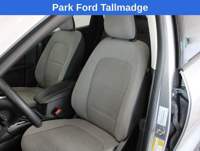 used 2022 Ford Escape car, priced at $19,988