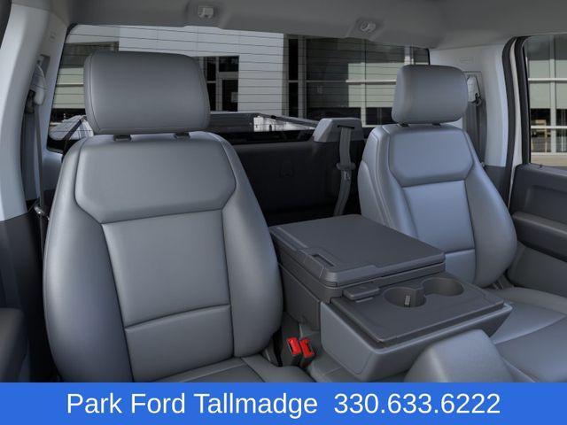 new 2026 Ford F-150 car, priced at $44,557
