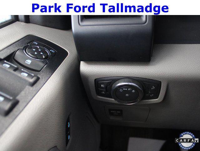 used 2019 Ford F-150 car, priced at $26,988