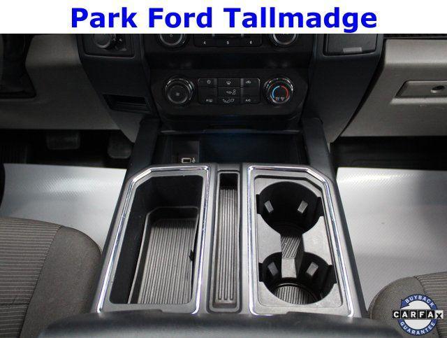 used 2019 Ford F-150 car, priced at $26,988