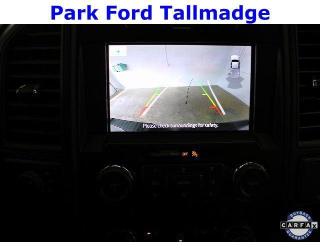 used 2019 Ford F-150 car, priced at $26,988