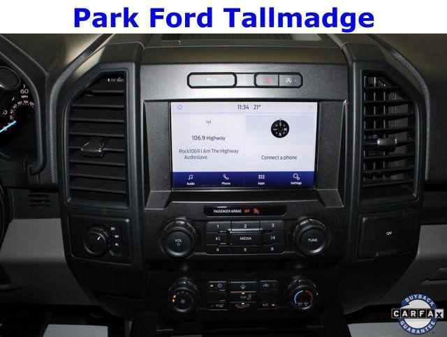 used 2019 Ford F-150 car, priced at $26,988