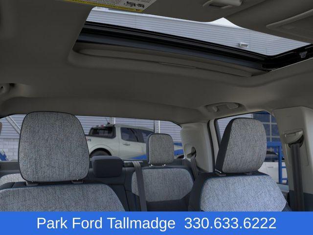 new 2026 Ford Maverick car, priced at $34,681
